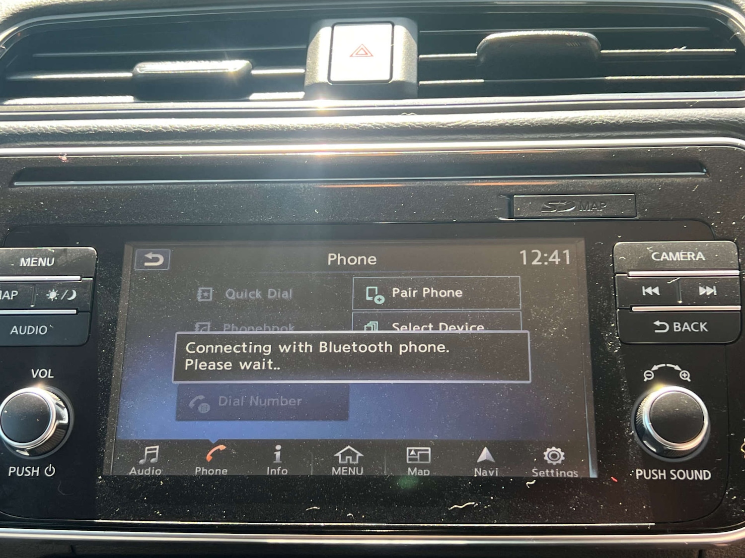 Used Nissan Leaf 2019 for sale - 76243970: Photo 16