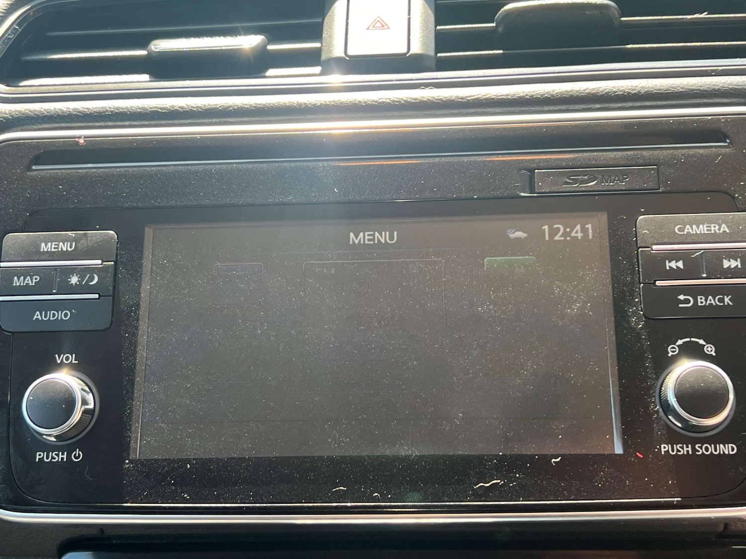 Used Nissan Leaf 2019 for sale - 76243970: Photo 18