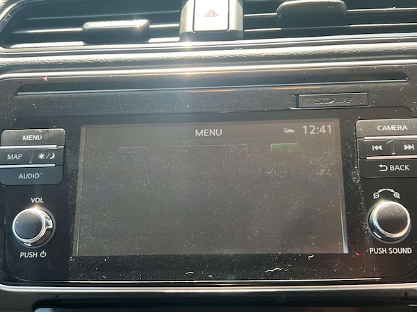 Used Nissan Leaf 2019 for sale - 76243970: Photo 18