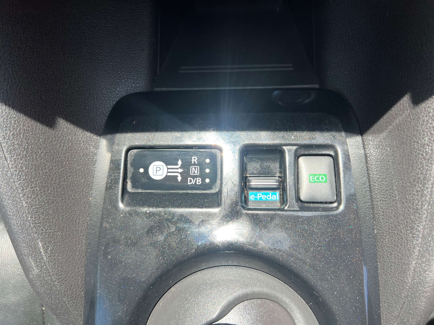 Used Nissan Leaf 2019 for sale - 76243970: Photo 21