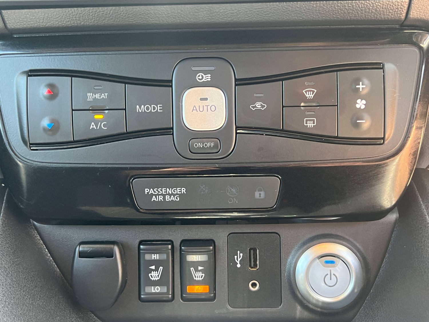 Used Nissan Leaf 2019 for sale - 76243970: Photo 22