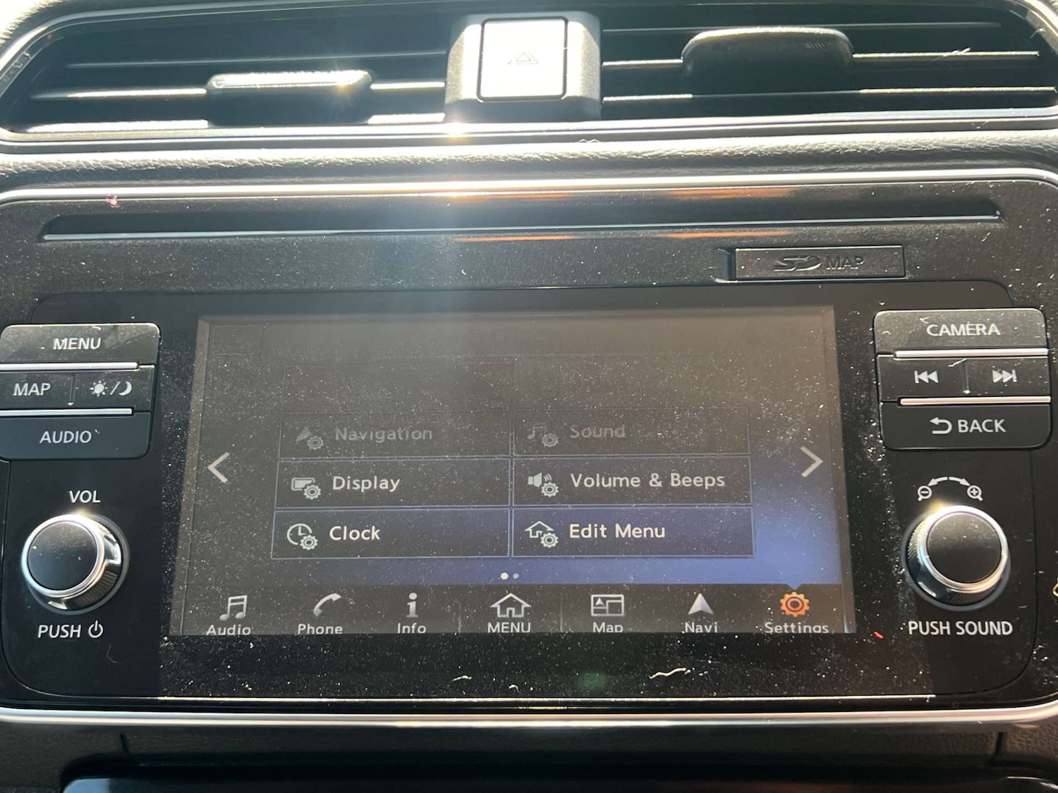 Used Nissan Leaf 2019 for sale - 76243970: Photo 23