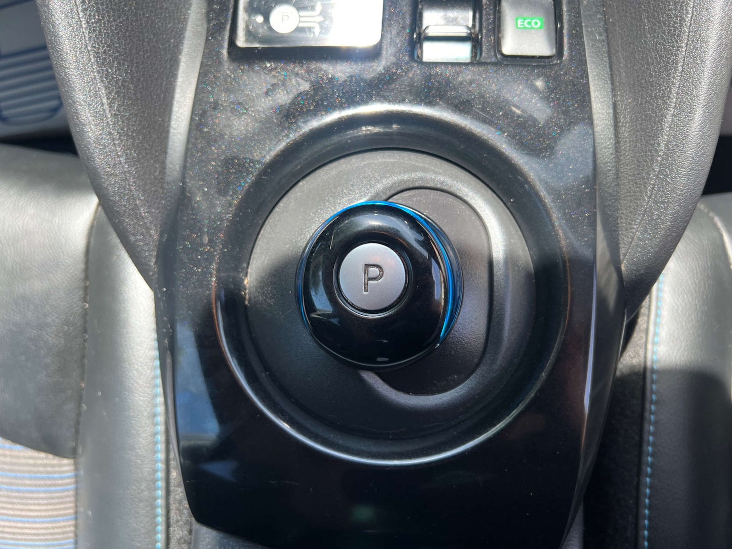 Used Nissan Leaf 2019 for sale - 76243970: Photo 26