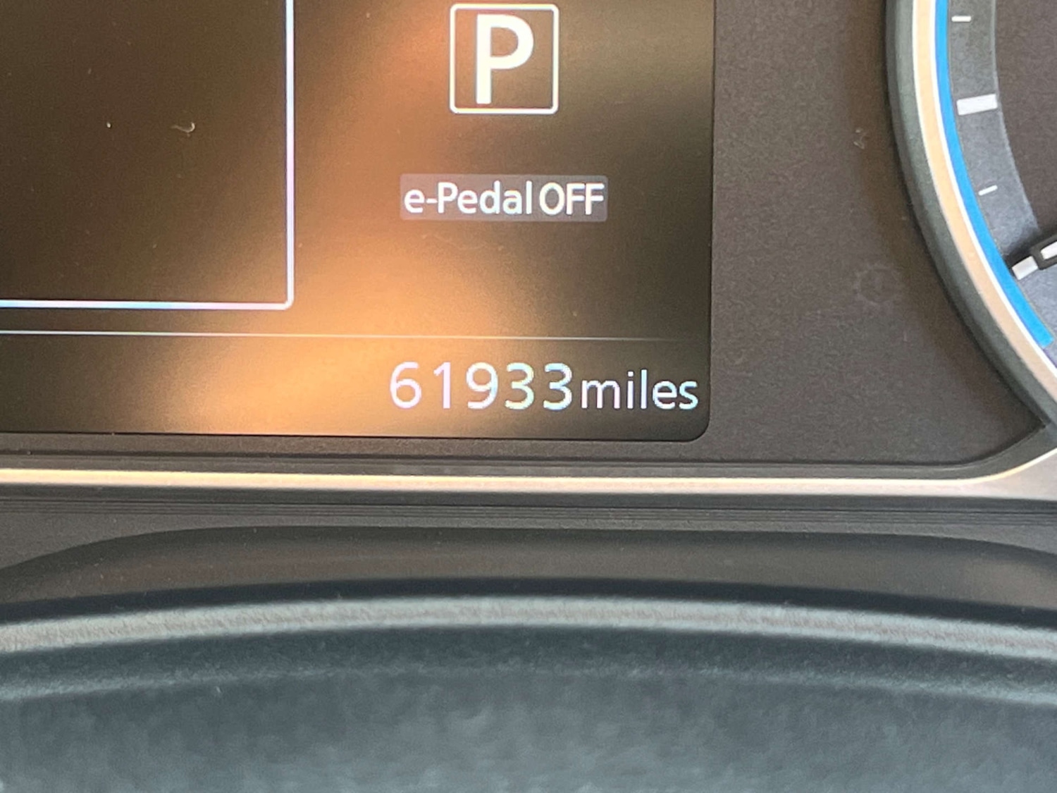 Used Nissan Leaf 2019 for sale - 76243970: Photo 28