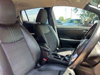 Used Nissan Leaf 2019 for sale - 76243970: Photo 2