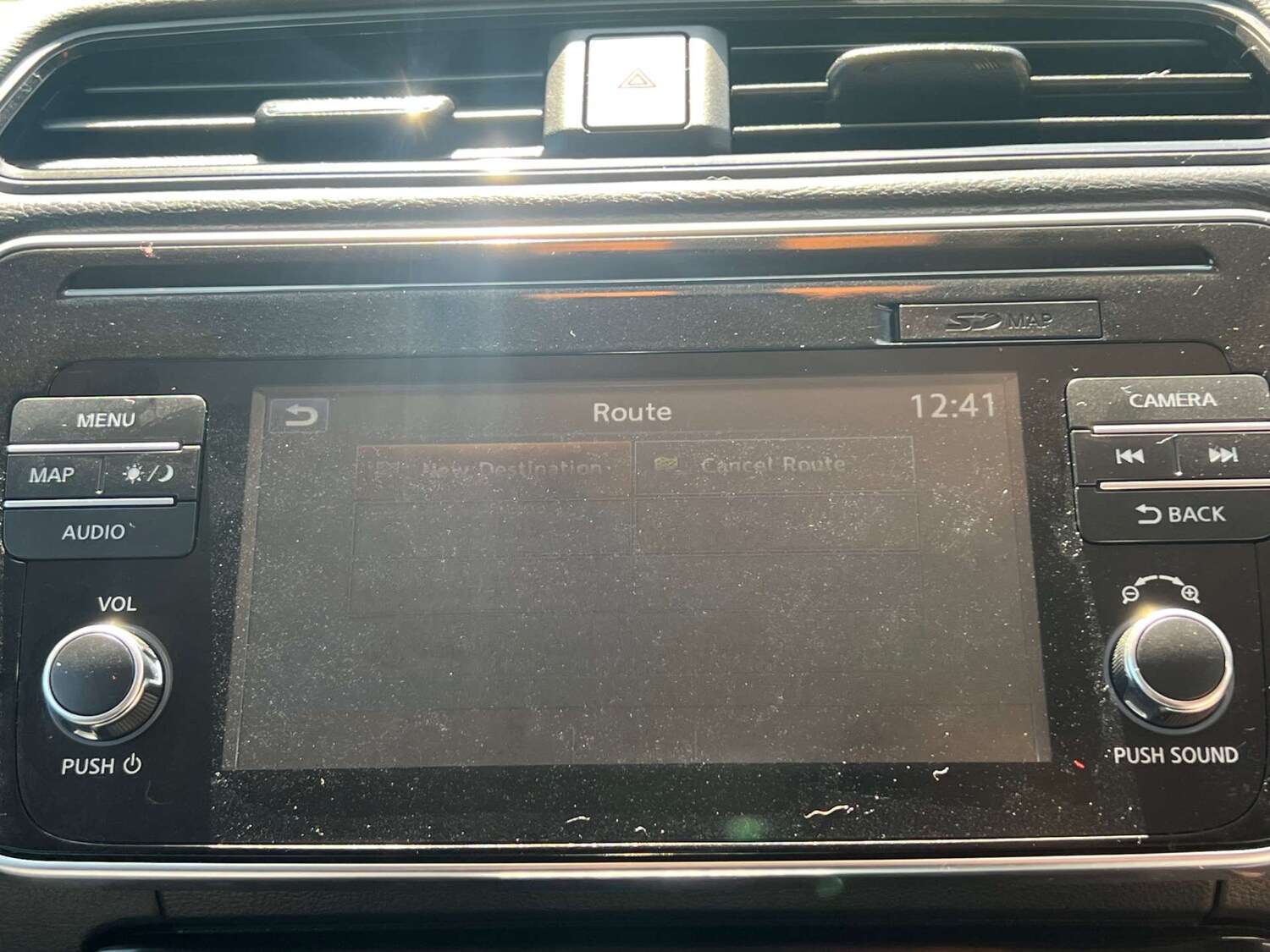 Used Nissan Leaf 2019 for sale - 76243970: Photo 3