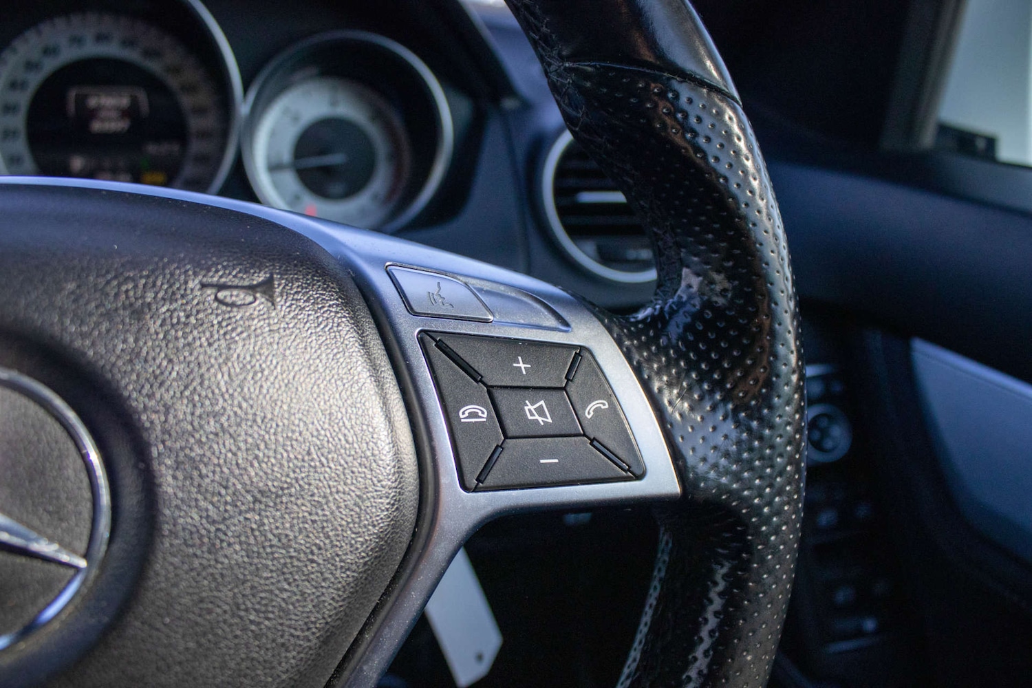 Used Mercedes-Benz C Class 2014 for sale - 78210408: Photo 20