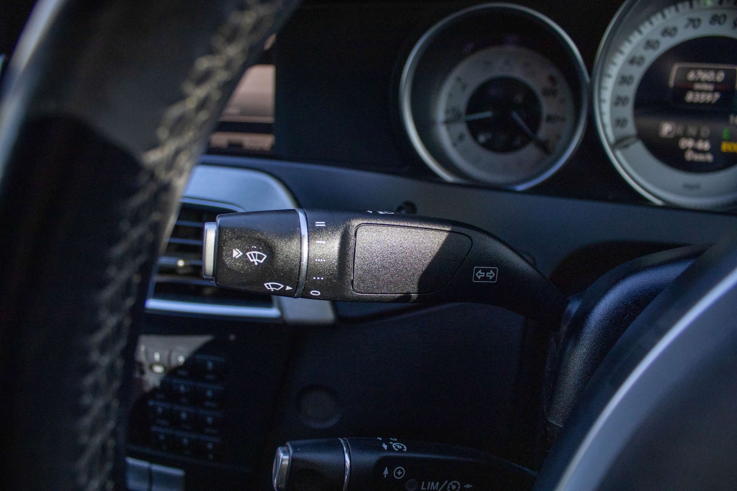 Used Mercedes-Benz C Class 2014 for sale - 78210408: Photo 21