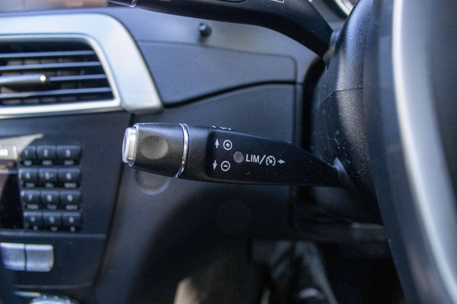 Used Mercedes-Benz C Class 2014 for sale - 78210408: Photo 22