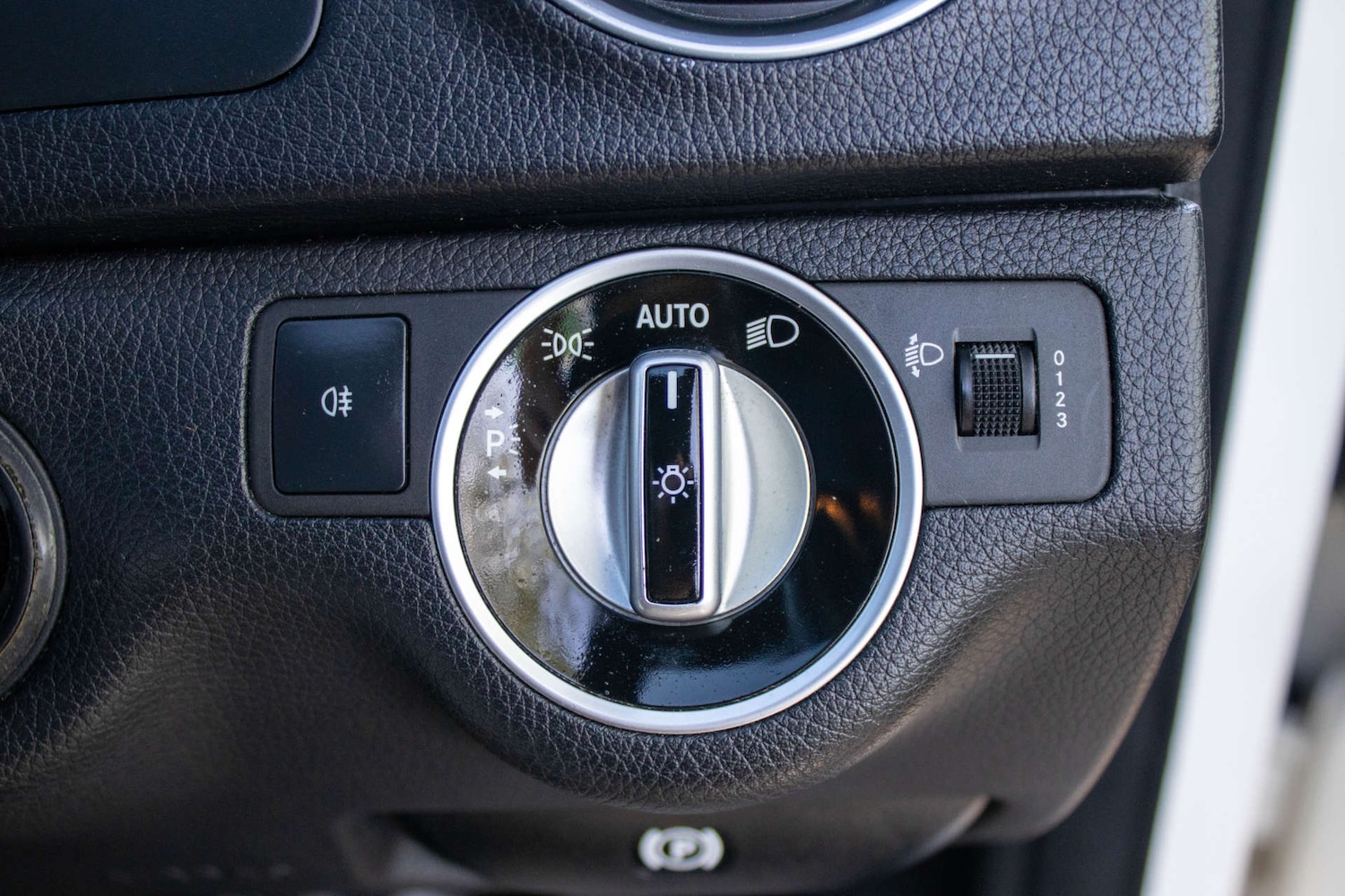 Used Mercedes-Benz C Class 2014 for sale - 78210408: Photo 23