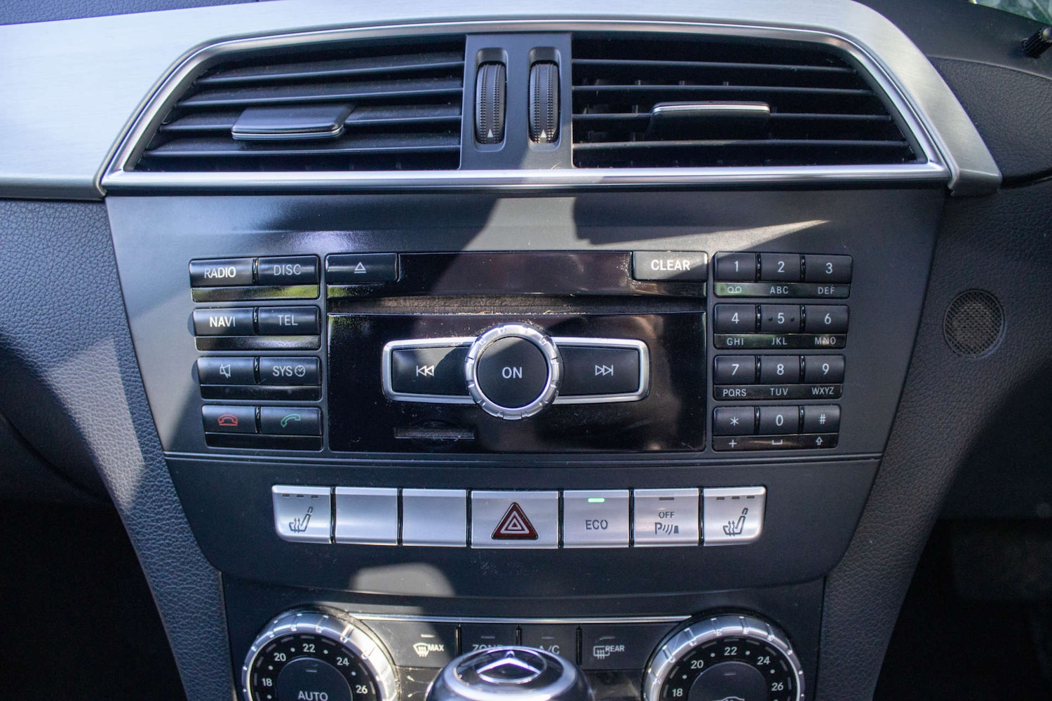 Used Mercedes-Benz C Class 2014 for sale - 78210408: Photo 25