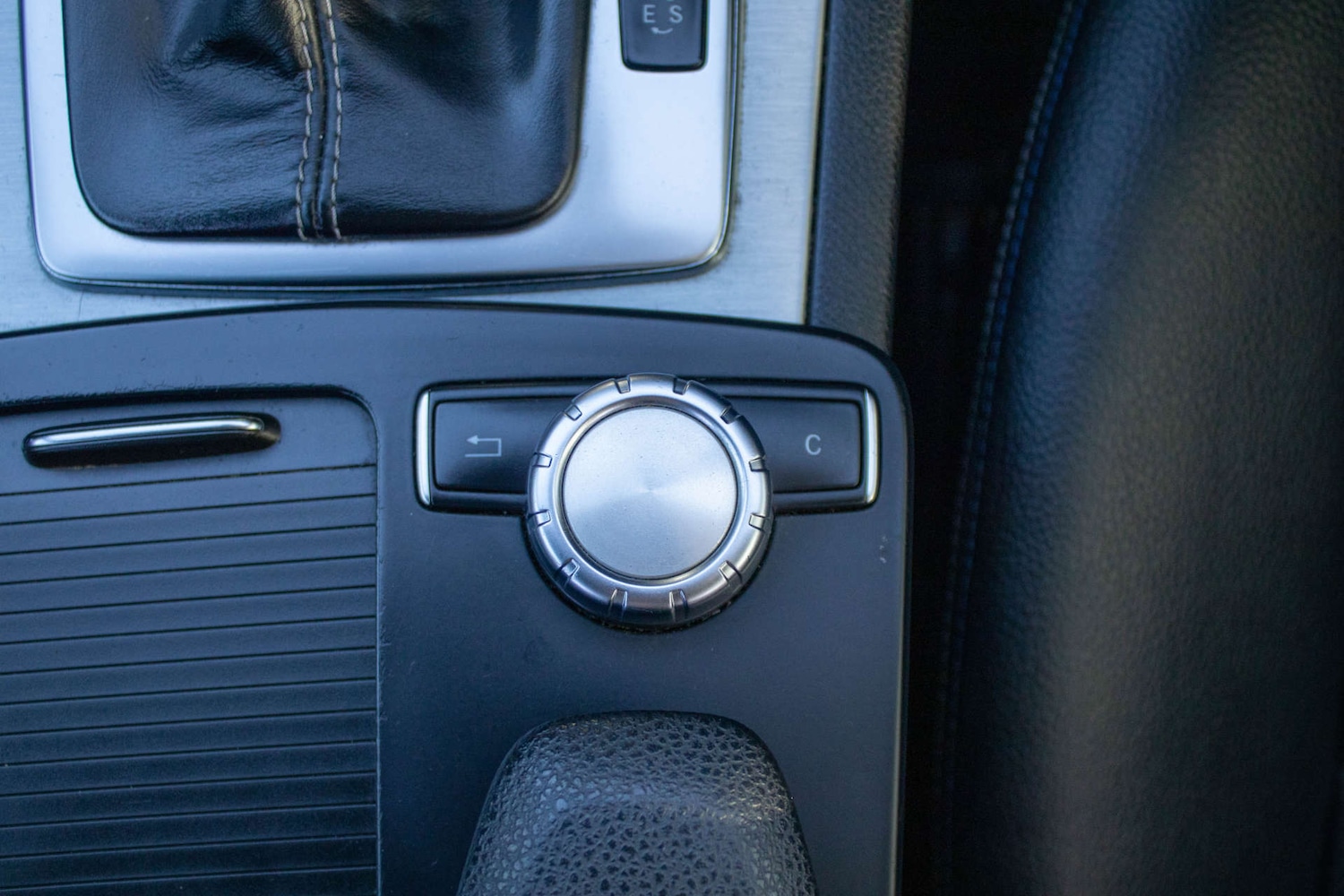 Used Mercedes-Benz C Class 2014 for sale - 78210408: Photo 27