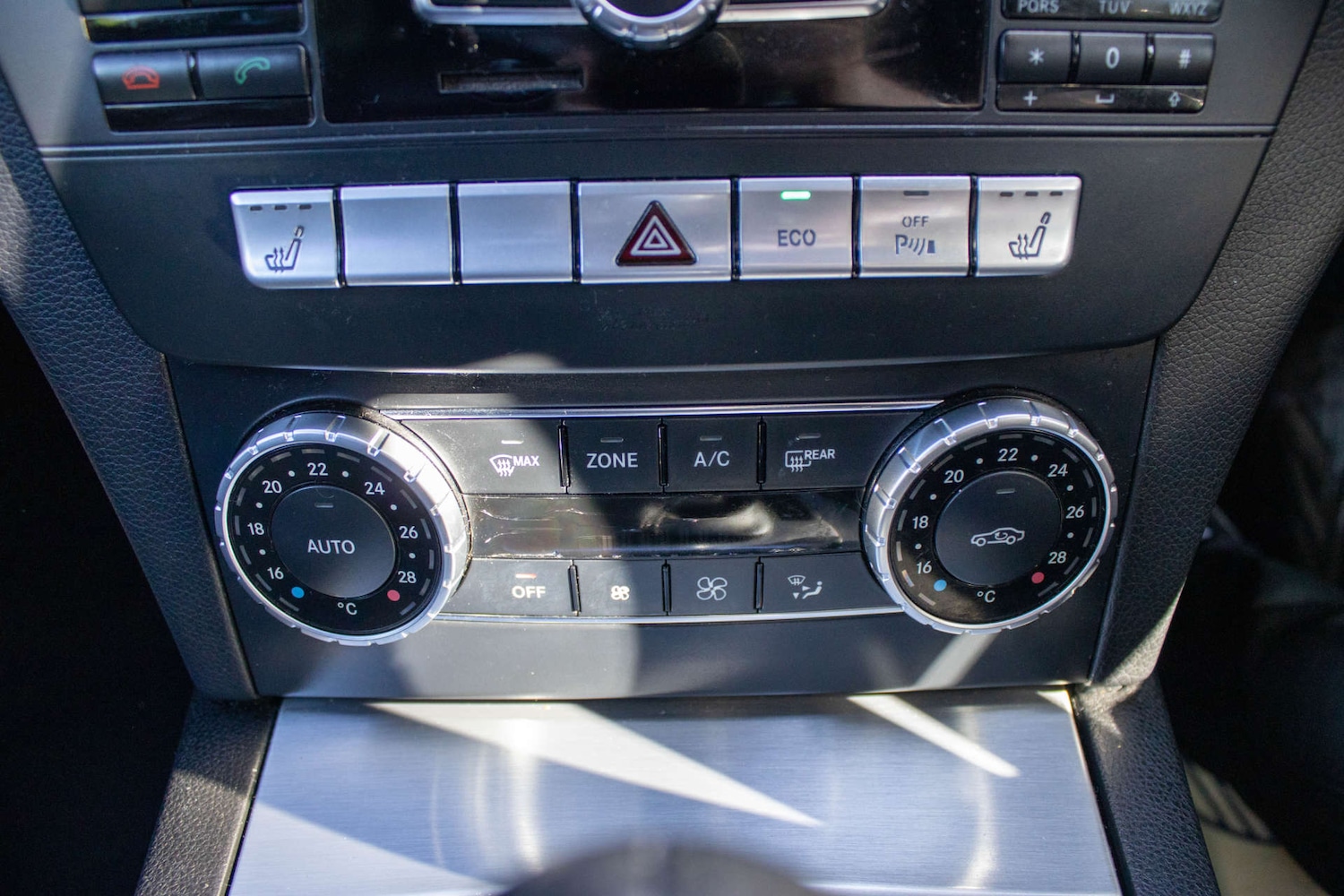 Used Mercedes-Benz C Class 2014 for sale - 78210408: Photo 28