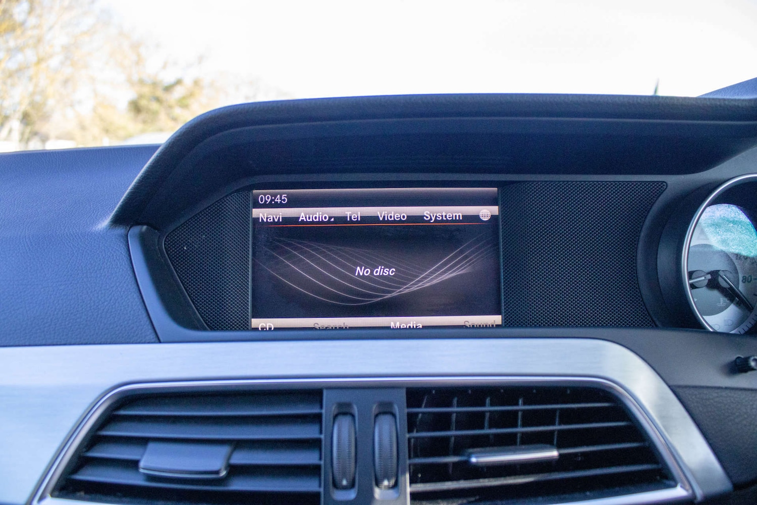 Used Mercedes-Benz C Class 2014 for sale - 78210408: Photo 30