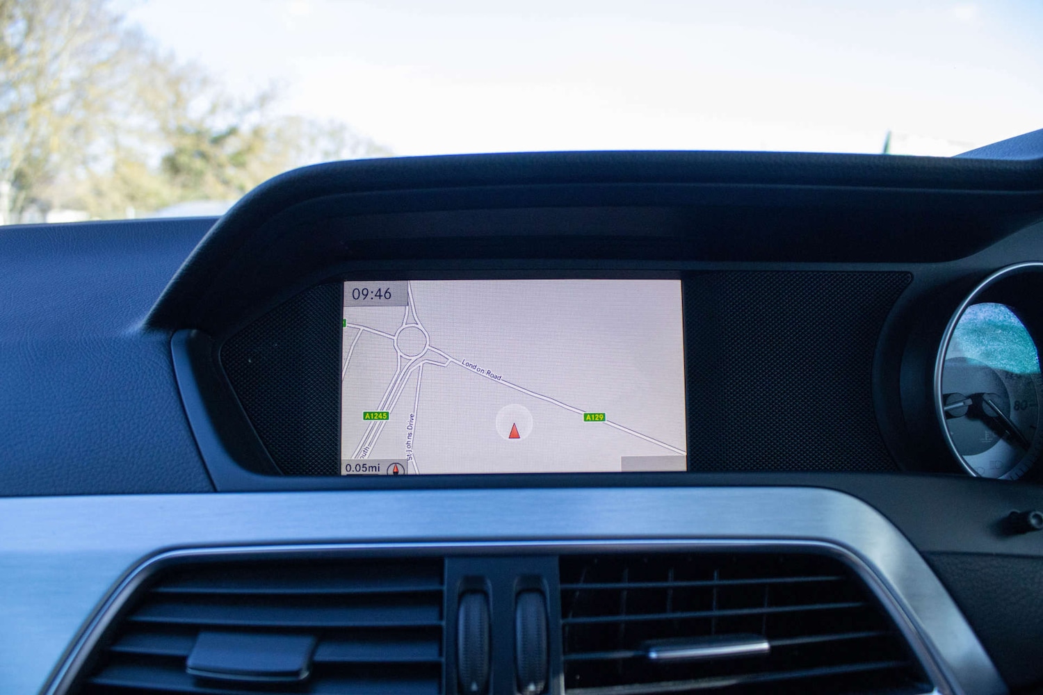 Used Mercedes-Benz C Class 2014 for sale - 78210408: Photo 31