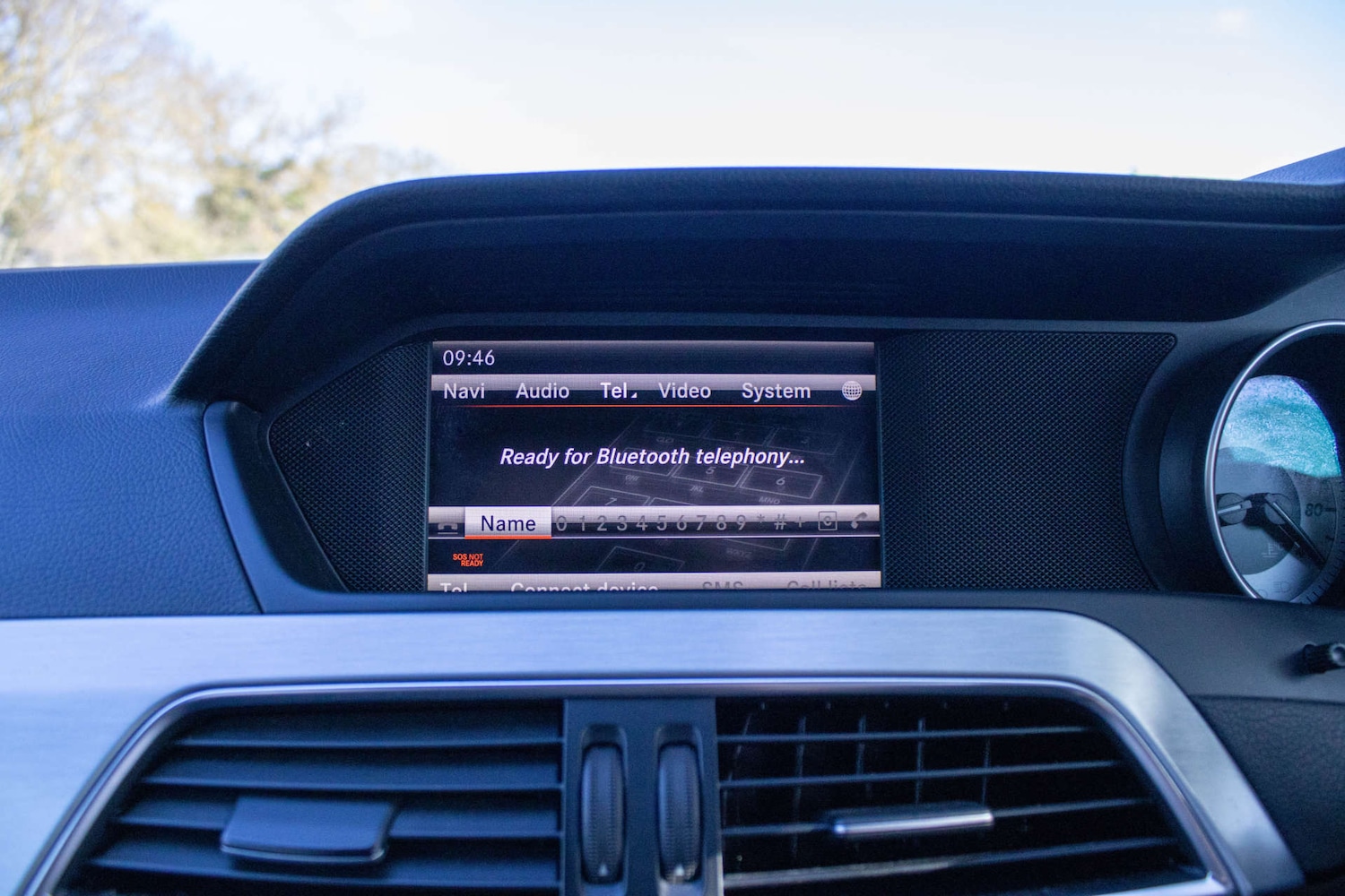 Used Mercedes-Benz C Class 2014 for sale - 78210408: Photo 32