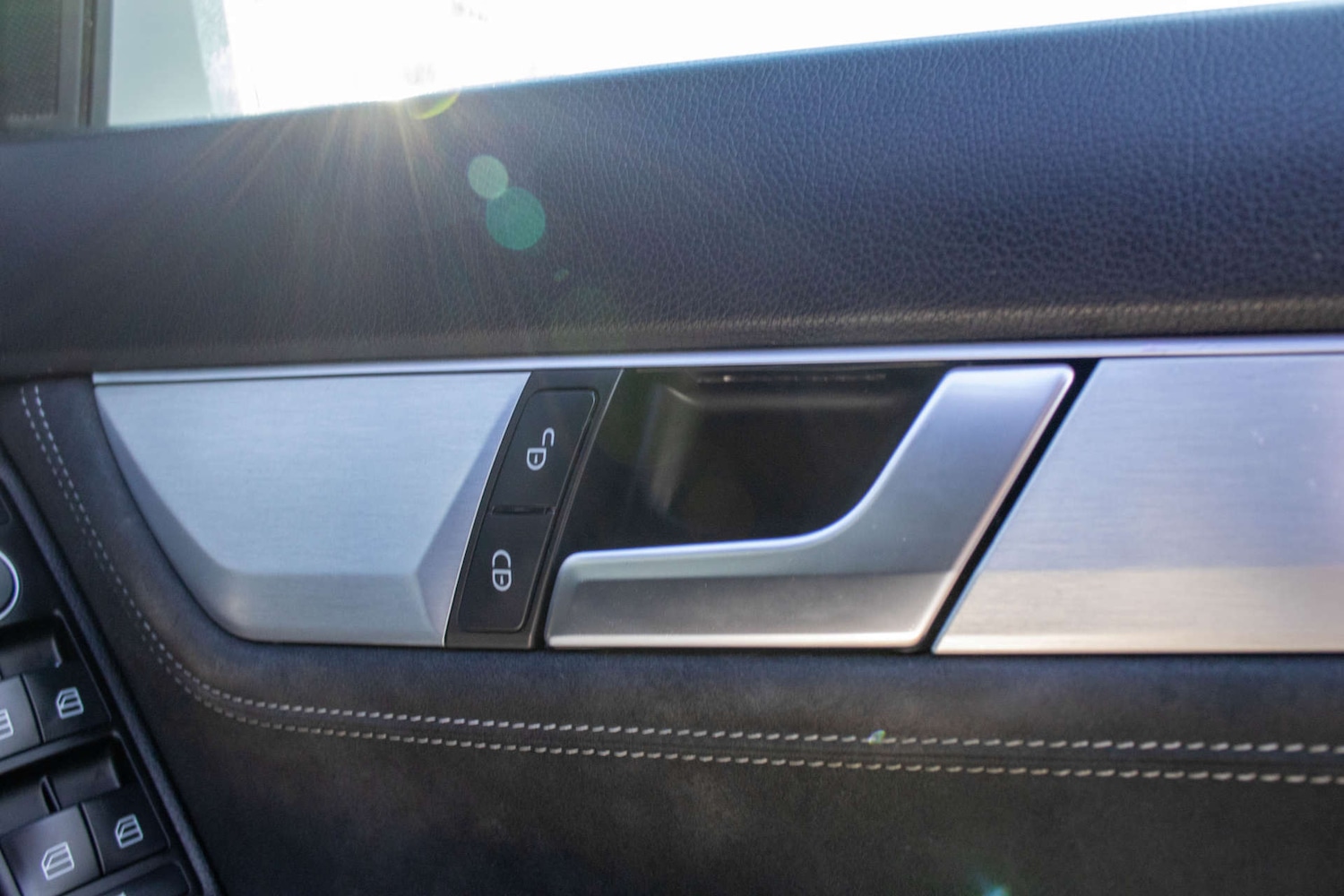 Used Mercedes-Benz C Class 2014 for sale - 78210408: Photo 33