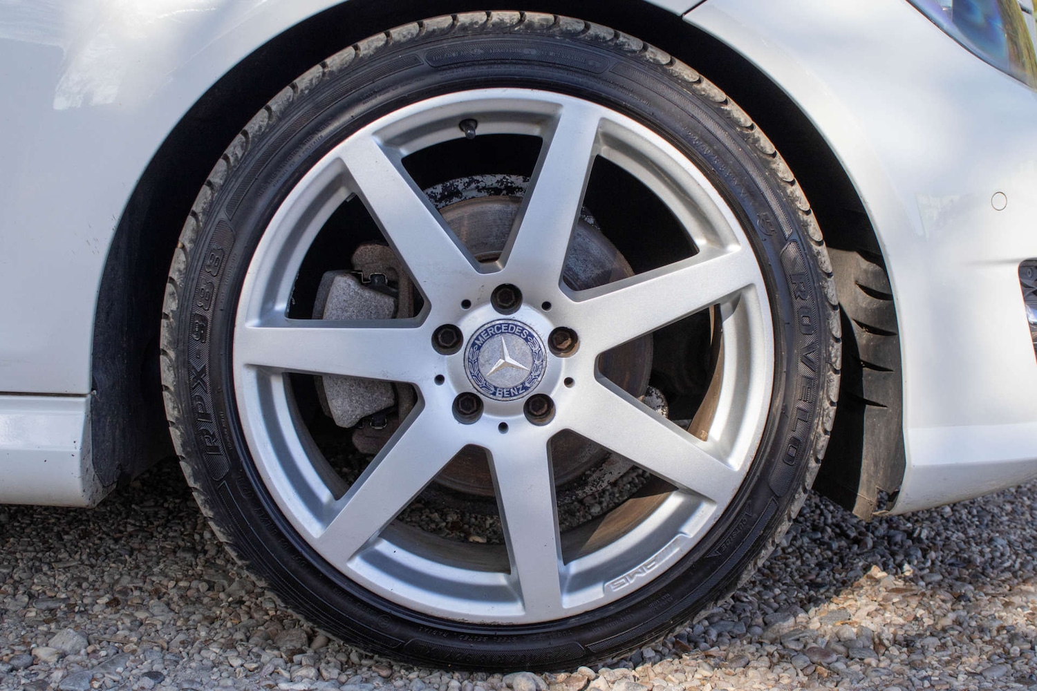 Used Mercedes-Benz C Class 2014 for sale - 78210408: Photo 37