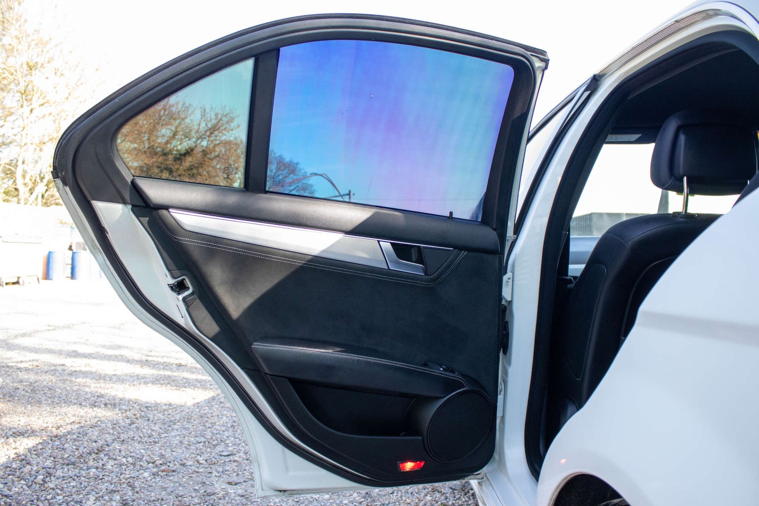 Used Mercedes-Benz C Class 2014 for sale - 78210408: Photo 42