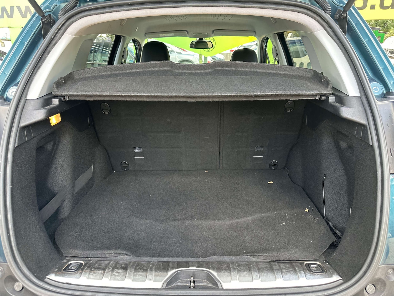 Used Peugeot 2008 2017 for sale - 76444549: Photo 14