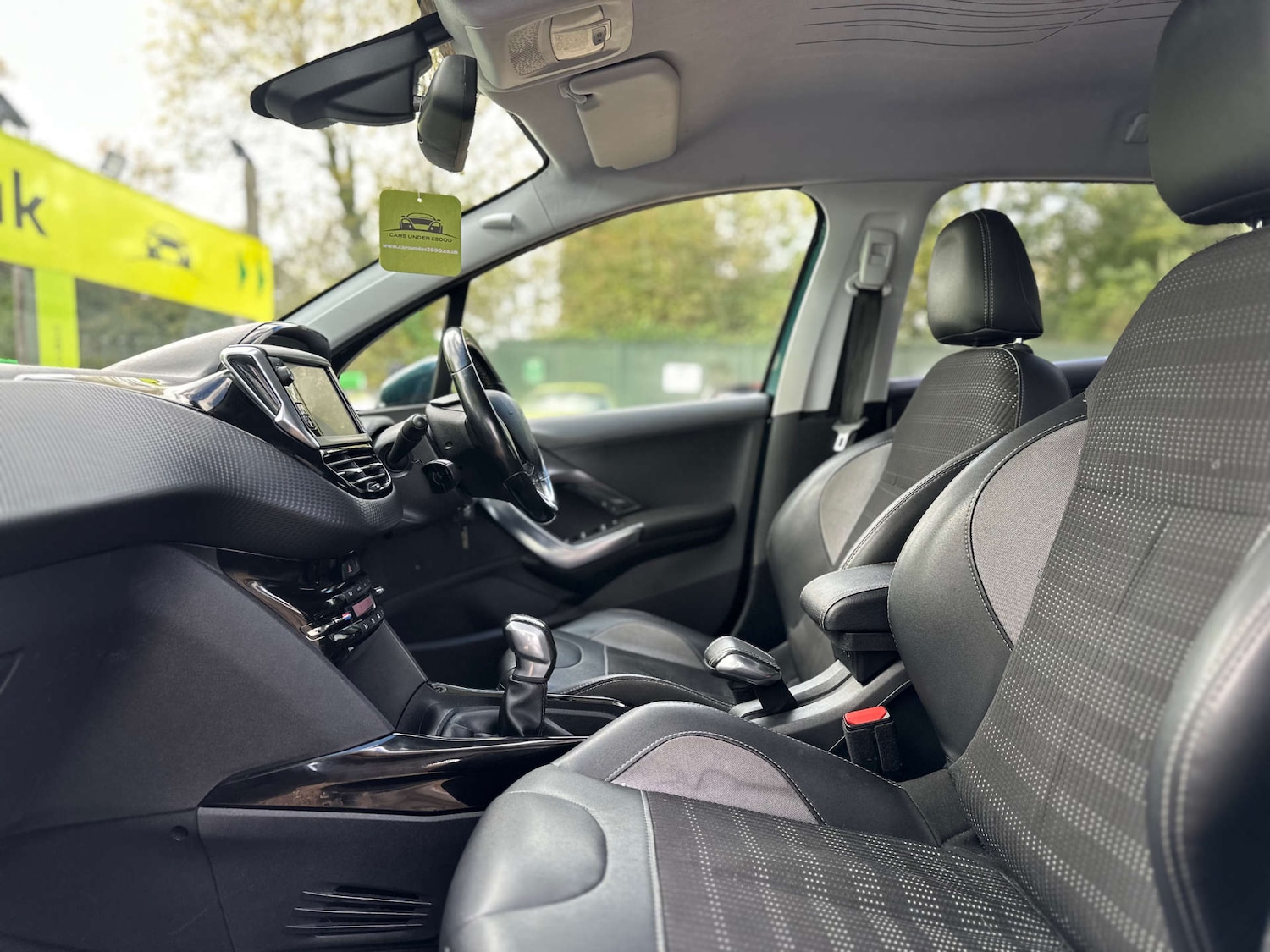 Used Peugeot 2008 2017 for sale - 76444549: Photo 17