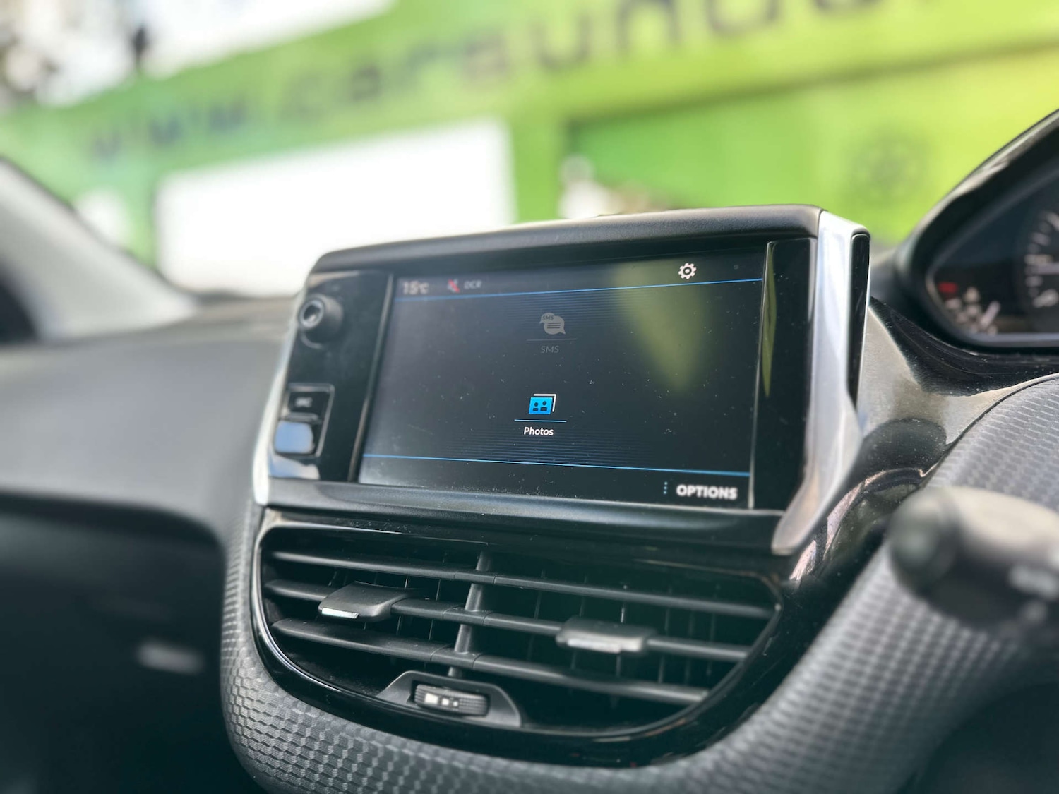 Used Peugeot 2008 2017 for sale - 76444549: Photo 19