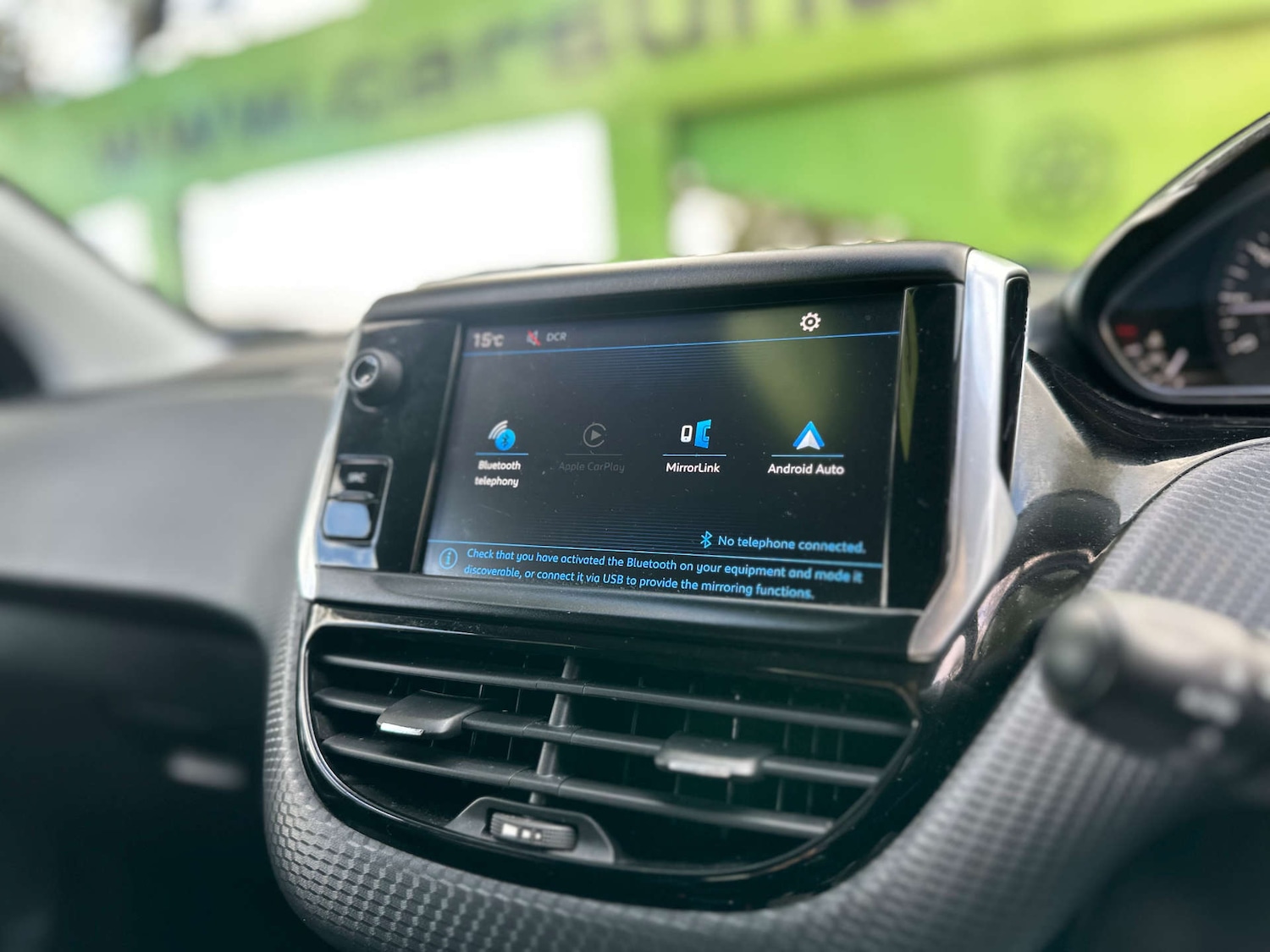 Used Peugeot 2008 2017 for sale - 76444549: Photo 20