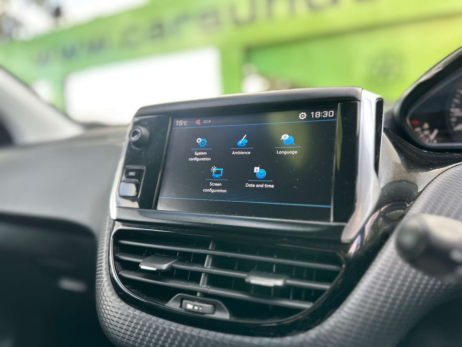 Used Peugeot 2008 2017 for sale - 76444549: Photo 23