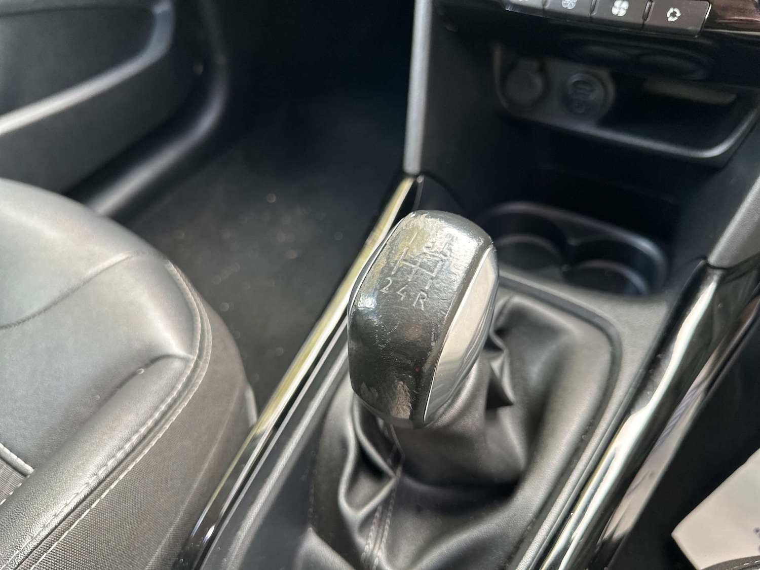 Used Peugeot 2008 2017 for sale - 76444549: Photo 25