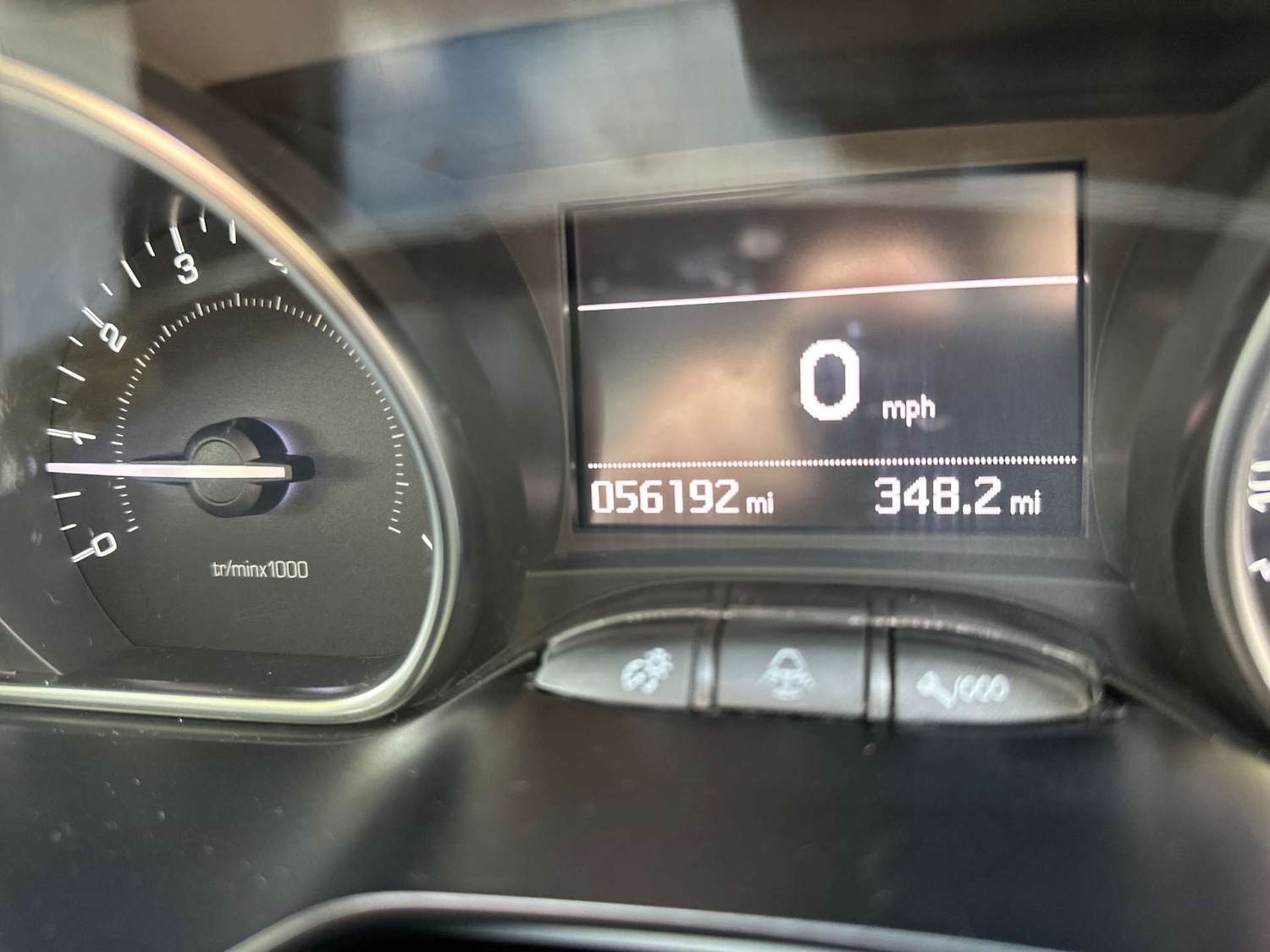 Used Peugeot 2008 2017 for sale - 76444549: Photo 27