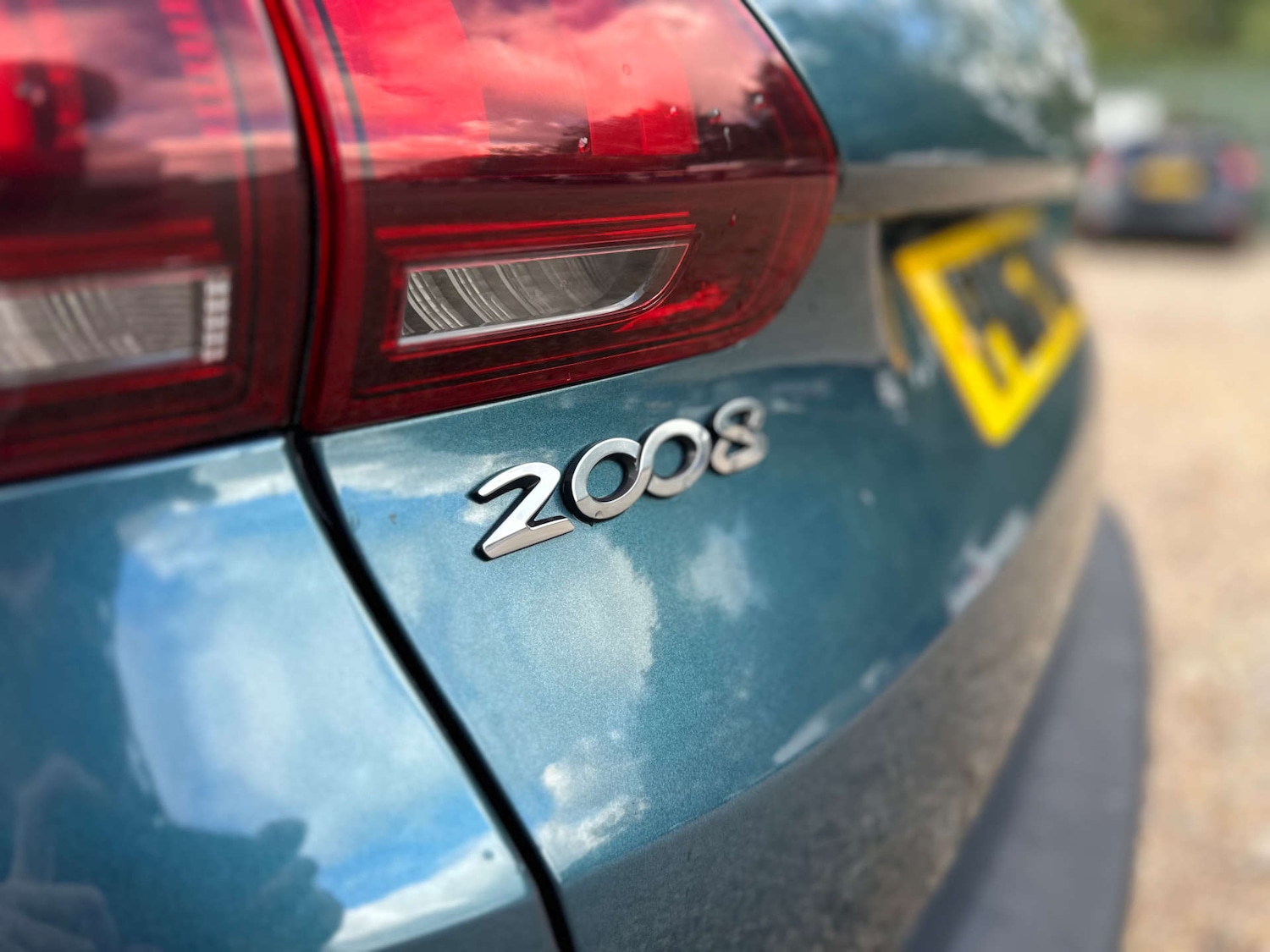 Used Peugeot 2008 2017 for sale - 76444549: Photo 33