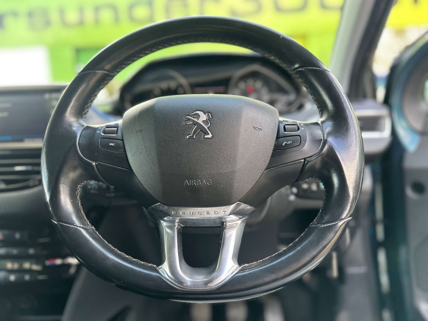 Used Peugeot 2008 2017 for sale - 76444549: Photo 34