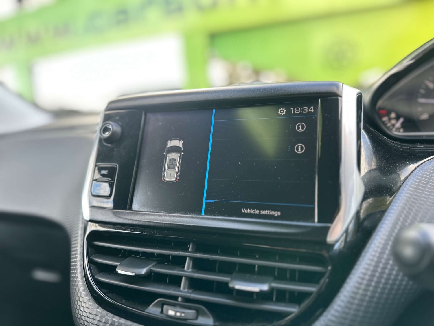 Used Peugeot 2008 2017 for sale - 76444549: Photo 35