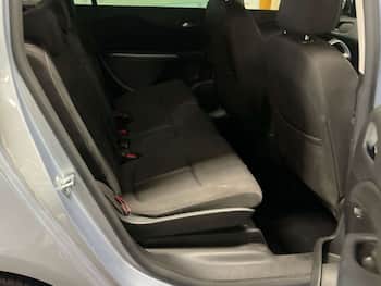 Used Vauxhall Zafira Tourer 2017 for sale - 79778490: Photo
