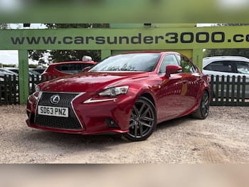 Used Lexus IS 2013 for sale - 79691521: Photo