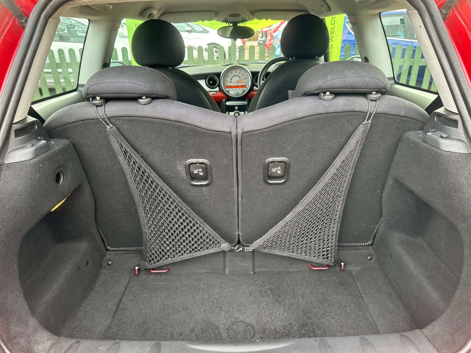 Used MINI Hatch 2007 for sale - 77571258: Photo 10