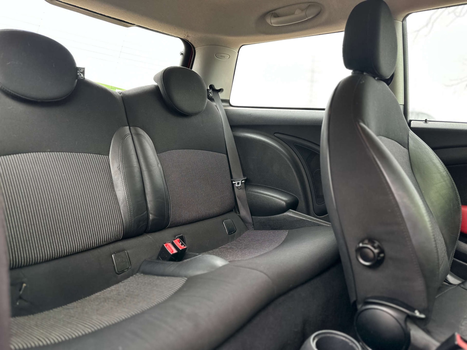 Used MINI Hatch 2007 for sale - 77571258: Photo 11