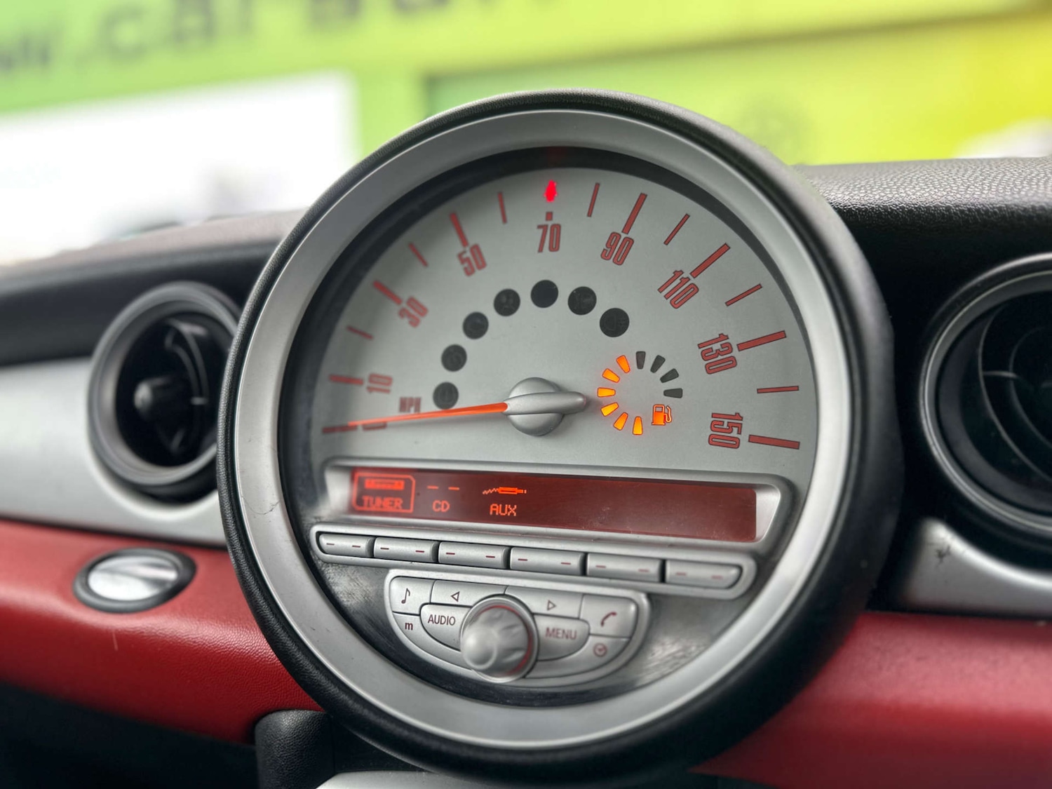 Used MINI Hatch 2007 for sale - 77571258: Photo 16