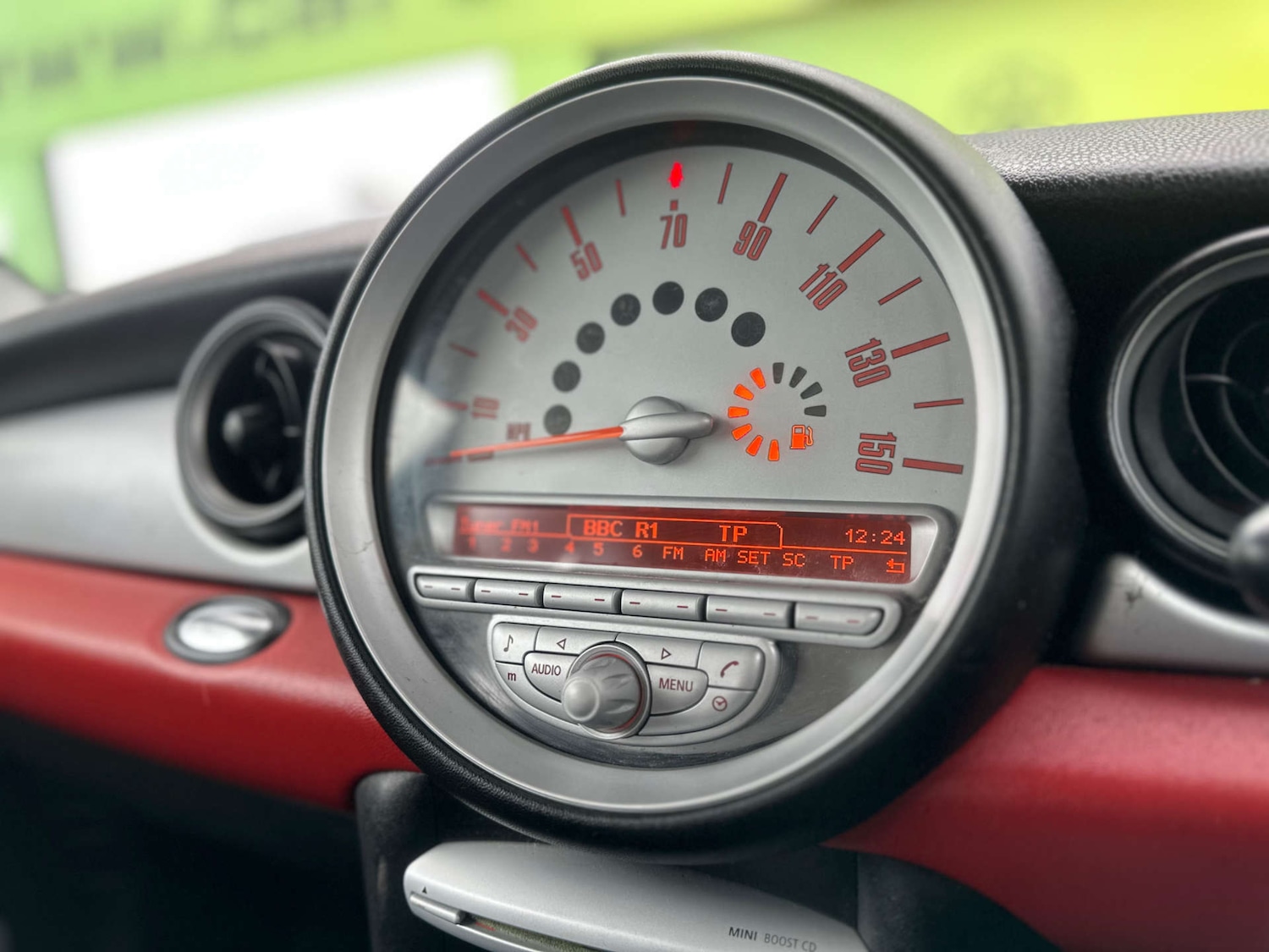 Used MINI Hatch 2007 for sale - 77571258: Photo 17