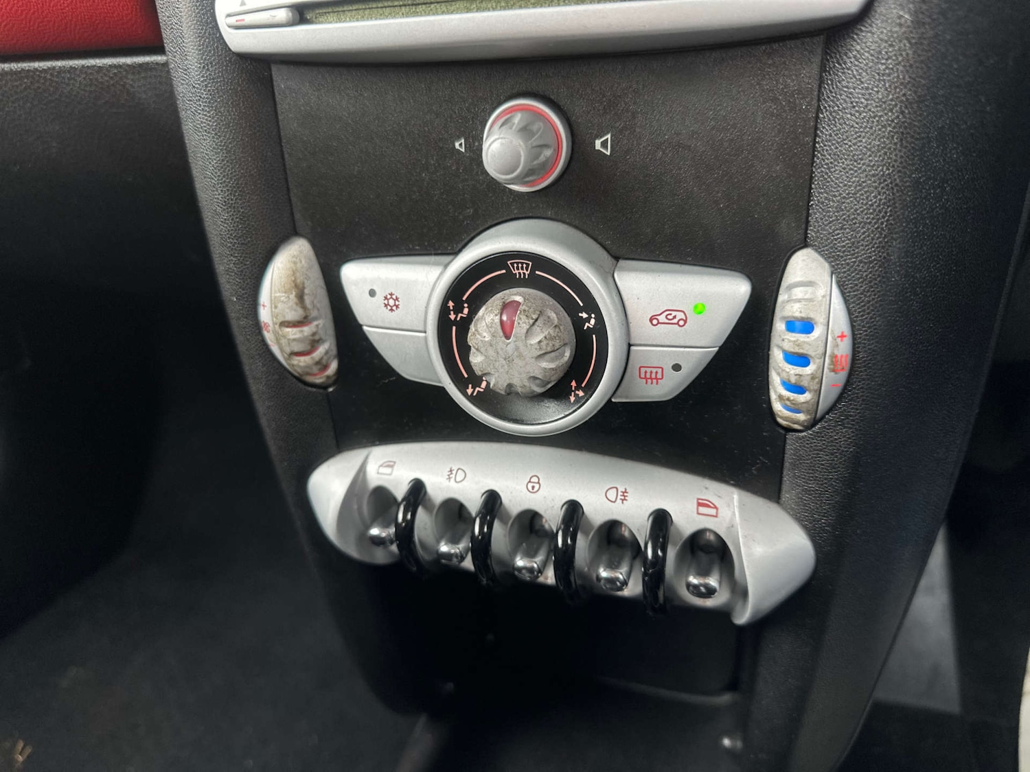 Used MINI Hatch 2007 for sale - 77571258: Photo 19