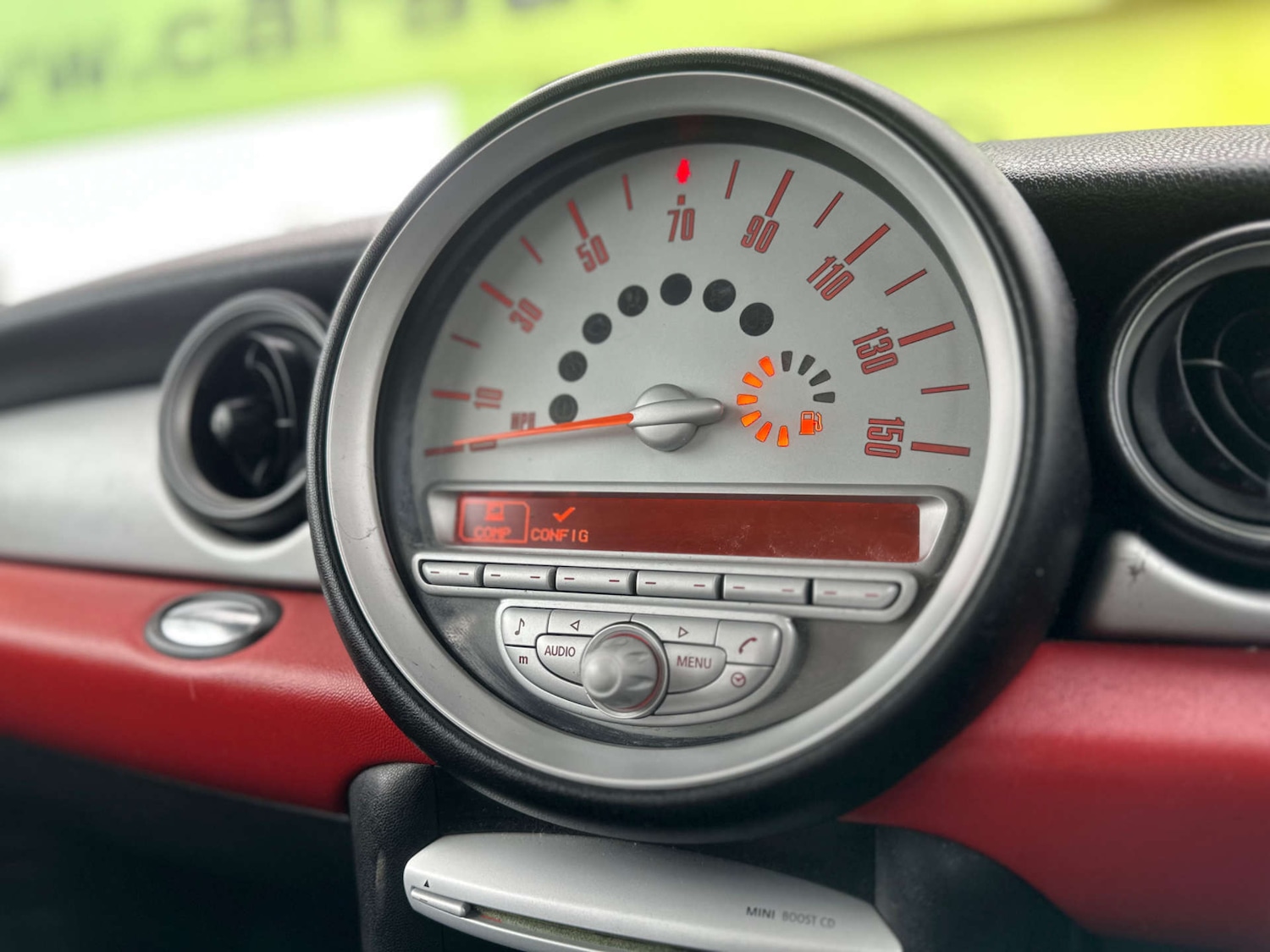 Used MINI Hatch 2007 for sale - 77571258: Photo 20