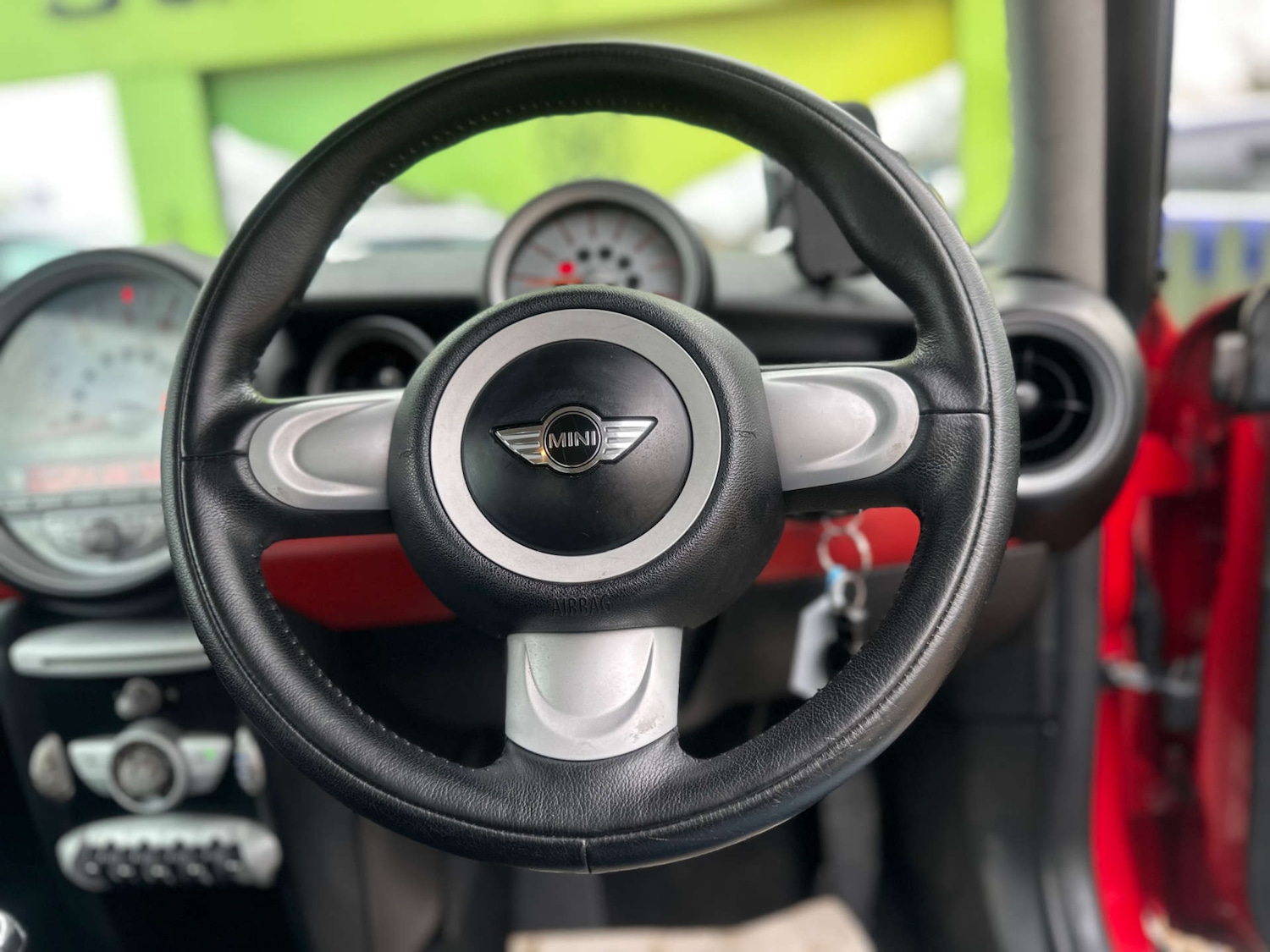 Used MINI Hatch 2007 for sale - 77571258: Photo 22