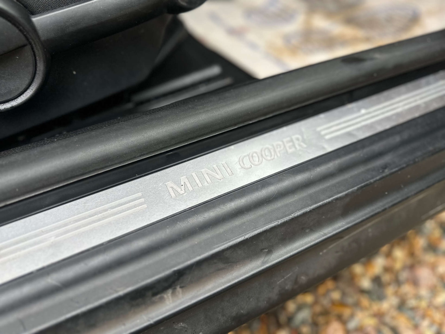 Used MINI Hatch 2007 for sale - 77571258: Photo 26