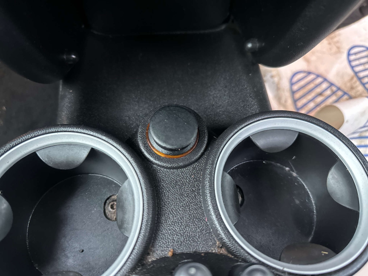 Used MINI Hatch 2007 for sale - 77571258: Photo 28