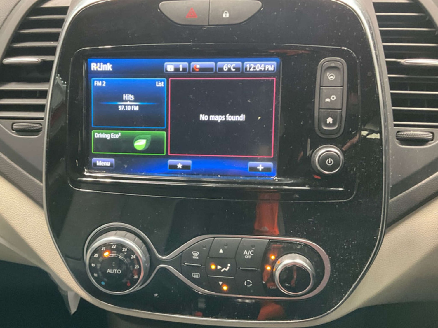 Used Renault Captur 2019 for sale - 77681277: Photo 2