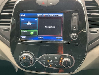 Used Renault Captur 2019 for sale - 77681277: Photo