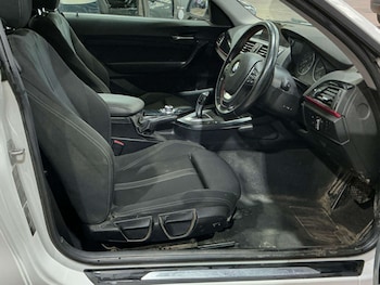 Used BMW 1 Series 2016 for sale - 78619963: Photo