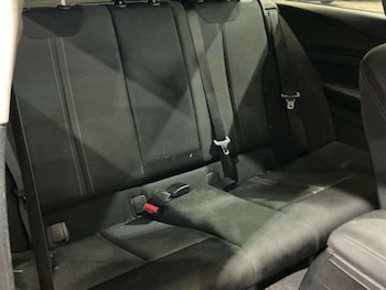 Used BMW 1 Series 2016 for sale - 78619963: Photo