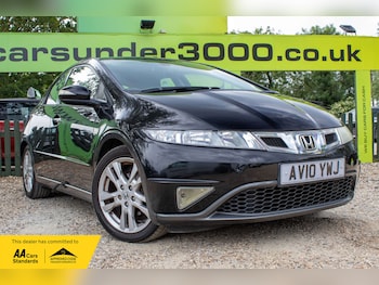 Used Honda Civic 2010 for sale - 78846650: Photo