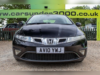Used Honda Civic 2010 for sale - 78846650: Photo